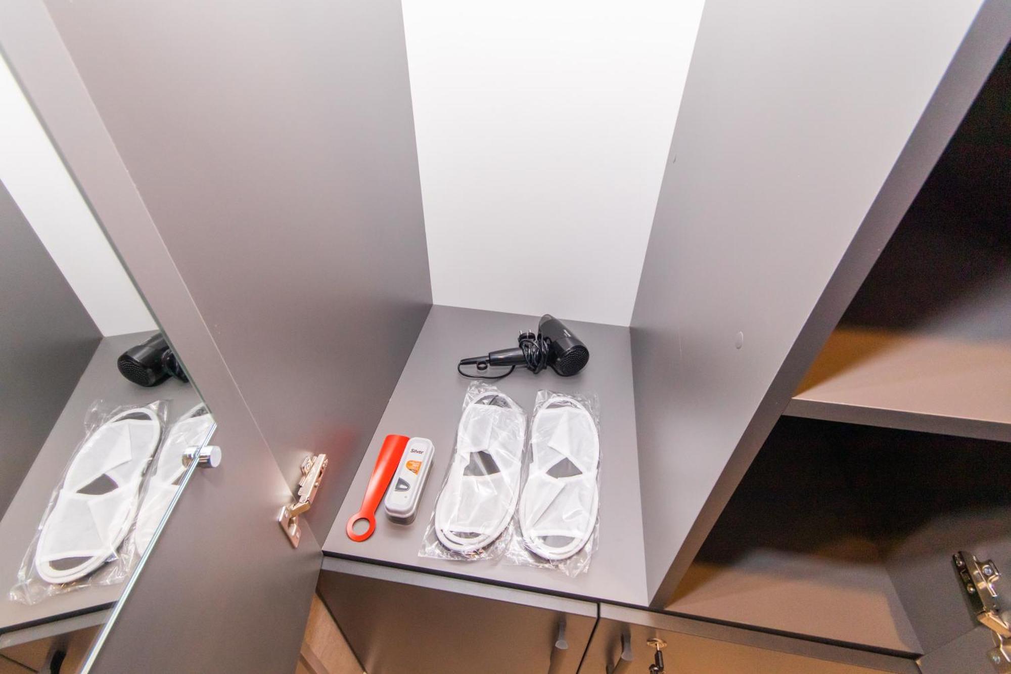 Myfreedom Апартаменти Пр-Т Воскресенський Kiev Kamer foto